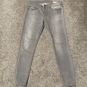 Rag and bone the Dre size 29